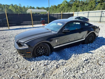 1ZVBP8AM9E5****** 2014 Ford Mustang