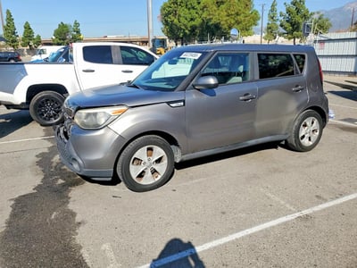 KNDJN2A2XF7****** 2015 Kia Soul