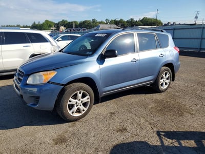 2T3BF4DV3CW****** 2012 Toyota RAV4
