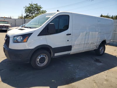 1FTYE1Y82PK****** 2023 Ford Transit Connect