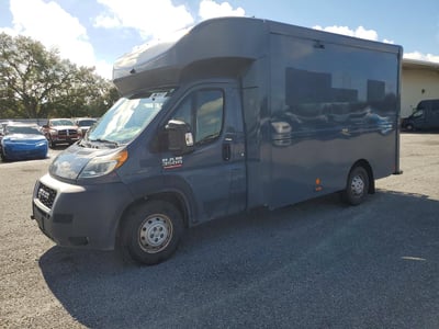3C7WRVMG5NE****** 2022 RAM Promaster