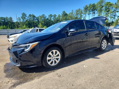 JTDBCMFE0R3****** 2024 Toyota Corolla Hybrid