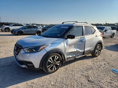 3N1CP5DV7LL****** 2020 Nissan Kicks