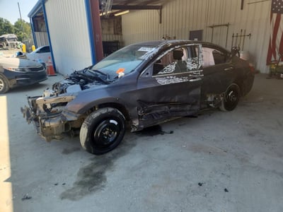 1HGCR2F5XDA****** 2013 Honda Accord