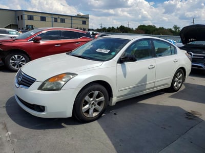 2007 Nissan Altima