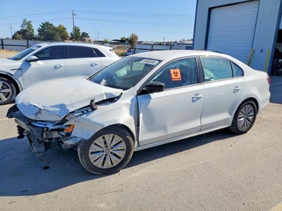 3VW267AJ7GM****** 2016 Volkswagen Jetta