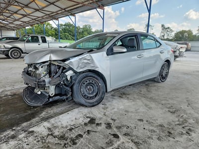 2T1BURHE1EC****** 2014 Toyota Corolla