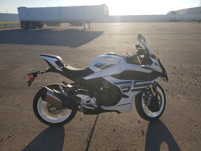 LCEPESLP1T6****** 2026 CF Moto 450SS