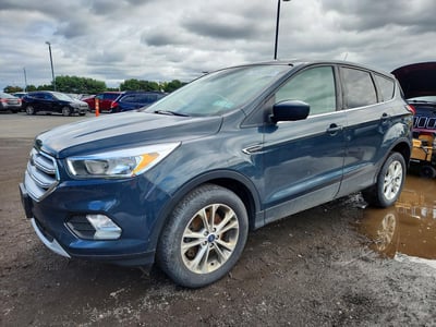 1FMCU9GD5KU****** 2019 Ford Escape