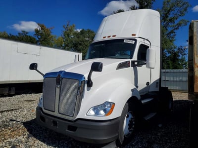 1XKYA48X0KJ****** 2019 Kenworth T680