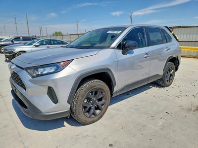 2T3H1RFV5NC****** 2022 Toyota RAV4