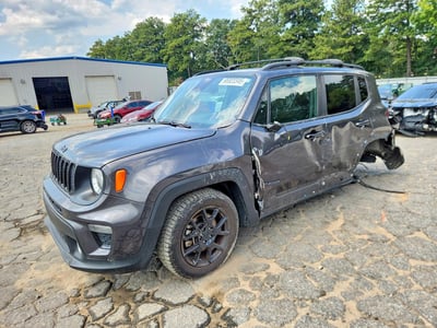 ZACNJABB5LP****** 2020 Jeep Renegade