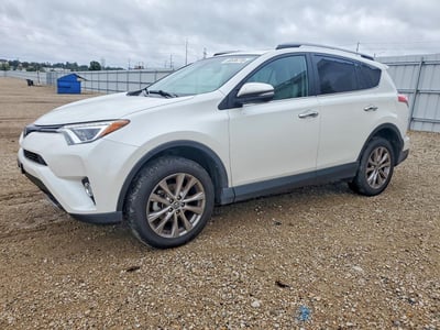 2T3DFREV9JW****** 2018 Toyota RAV4