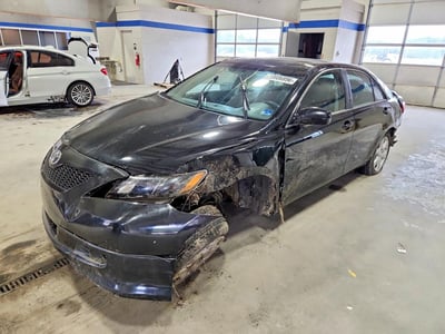 4T1BE46K19U****** 2009 Toyota Camry