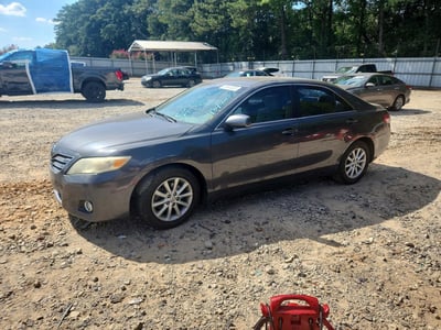 4T1BF3EK1BU****** 2011 Toyota Camry