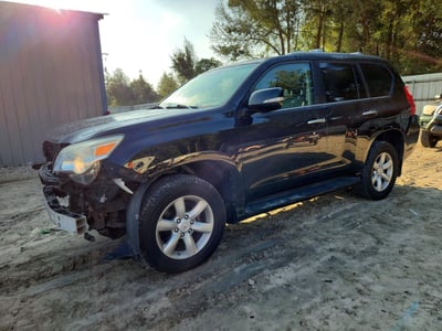 JTJBM7FX5A5****** 2010 Lexus GX 460
