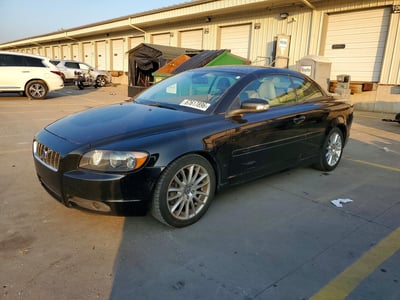 YV1MC67208J****** 2008 Volvo C70