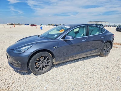 5YJ3E1EA0KF****** 2019 Tesla Model 3