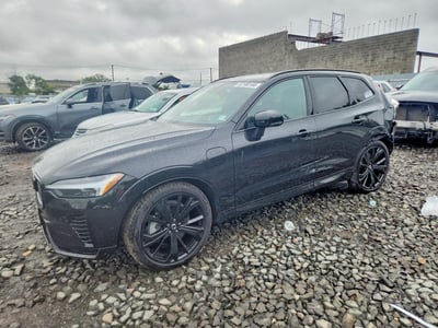 YV4H60DJ3R1****** 2024 Volvo XC60