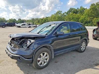 JHLRE48738C****** 2008 Honda CR-V