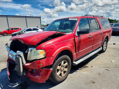 2009 Ford Expedition