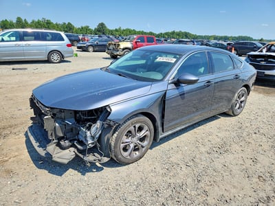1HGCY1F38PA****** 2023 Honda Accord