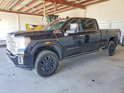2023 GMC Sierra