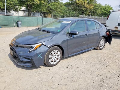JTDBCMFE7R3****** 2024 Toyota Corolla Hybrid
