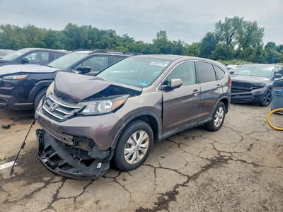 5J6RM4H53DL****** 2013 Honda CR-V