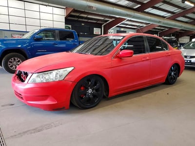 1HGCP2F74AA****** 2010 Honda Accord