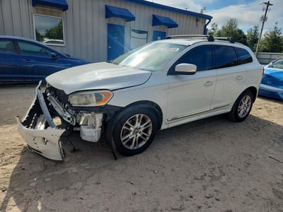 YV4952DL9E2****** 2014 Volvo XC60