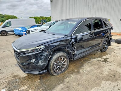 5J6RS4H78TL****** 2026 Honda CR-V