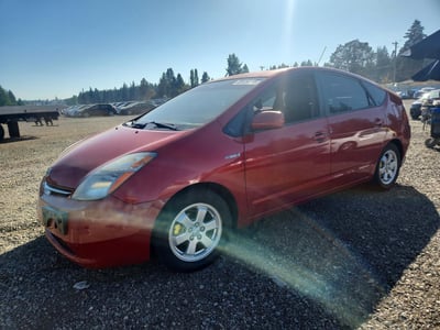 JTDKB20U083****** 2008 Toyota Prius