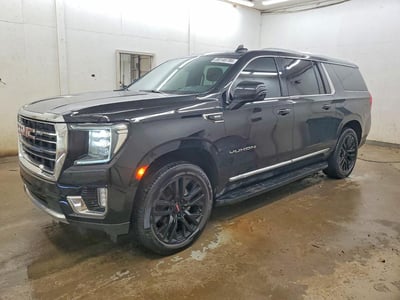 1GKS2GKD8PR****** 2023 GMC Yukon XL
