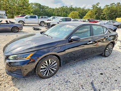 1N4BL4DV2SN****** 2025 Nissan Altima