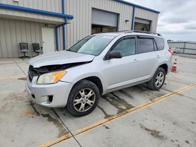 2T3ZF4DV9BW****** 2011 Toyota RAV4