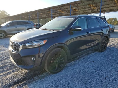 2020 Kia Sorento