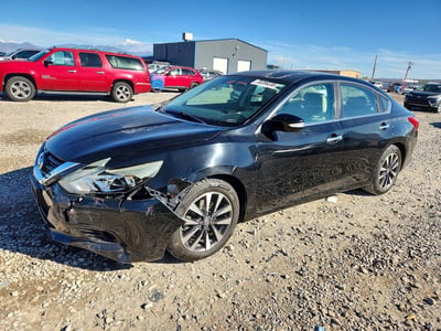 1N4AL3AP4GN****** 2016 Nissan Altima