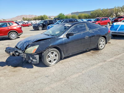 2007 Honda Accord