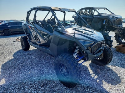 3NSM4D923NF****** 2022 Polaris RZR