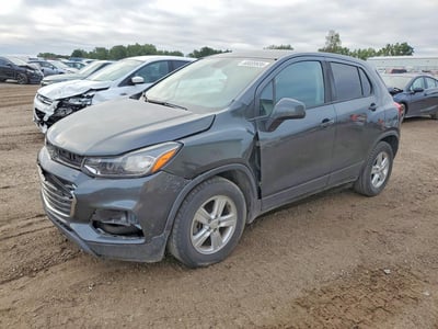 2019 Chevrolet Trax