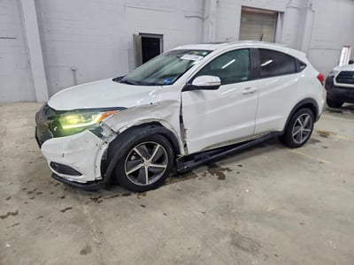 3CZRU6H56NM****** 2022 Honda HR-V