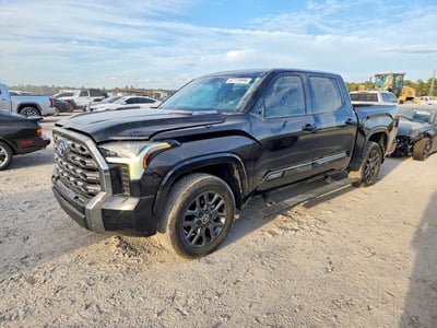 5TFNC5DB9RX****** 2024 Toyota Tundra