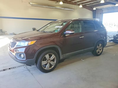 2012 Kia Sorento