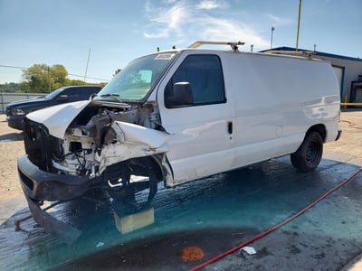 1FTNE1EW3CD****** 2012 Ford Econoline