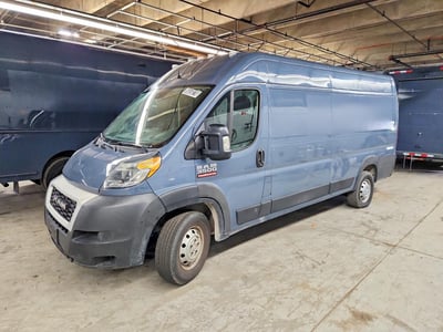 3C6MRVJG1ME****** 2021 RAM Promaster