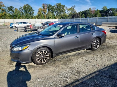 1N4AL3AP5GC****** 2016 Nissan Altima