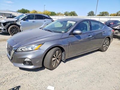 1N4BL4DV2LC****** 2020 Nissan Altima