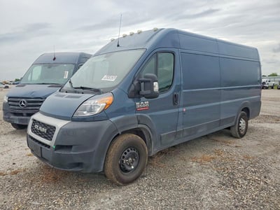 3C6FRVJG0ME****** 2021 RAM Promaster