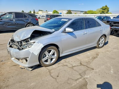 4T1BF1FK5EU****** 2014 Toyota Camry